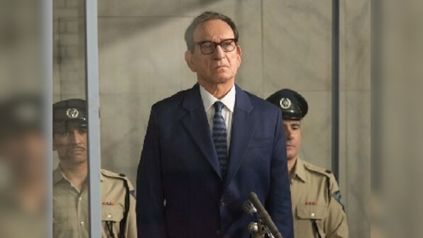 Release date for Ben Kingsley's historical spy thriller Operation Finale advanced to 29 August
