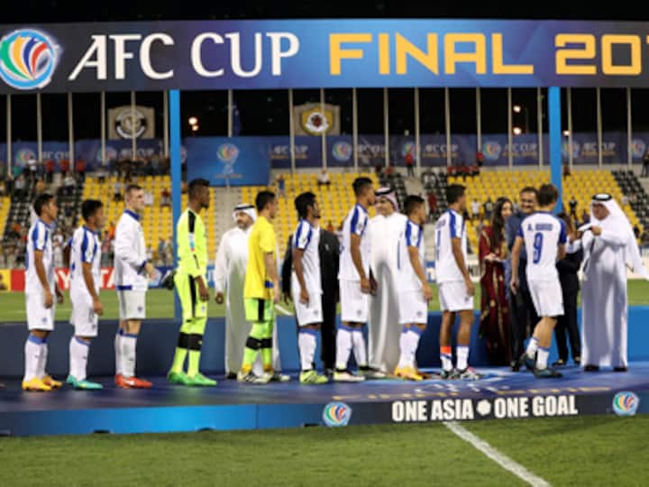 Bengaluru FC to play Barcelona, Villarreal reserve sides in preparation for AFC Cup