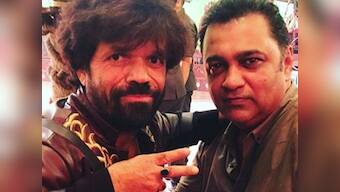Peter Dinklage lookalike Tariq Mir shoots for Salman Khan's Bharat; picture of doppelganger goes viral