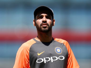 India vs England: By mismanaging Bhuvneshwar Kumar’s injury, have visitors jeopardised chances of winning Test series? India vs England: By mismanaging Bhuvneshwar Kumar’s injury, have visitors jeopardised chances of winning Test series?