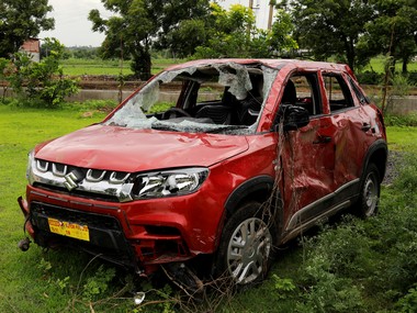Bidar lynching: He looked like terrorist, says villager, days after WhatsApp rumour leads to death of 1 in rural Karnataka Bidar lynching: He looked like terrorist, says villager, days after WhatsApp rumour leads to death of 1 in rural Karnataka
