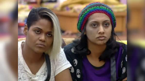 Bigg Boss Tamil 2 weekly updates: Ramya, Aishwarya, Balaji, Ponnambalam, Janani Iyer face elimination