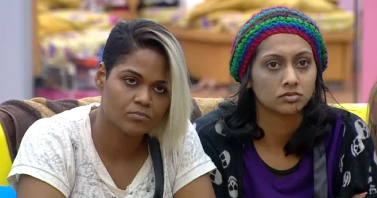 Bigg Boss 2 Title Winner Harathi Prediction Mumtaz sendrayan