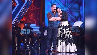 Bigg Boss Tamil 2 weekly updates: Mamathi Chari evicted; Shruti, Kamal Haasan perform Vishwaroopam 2 songs