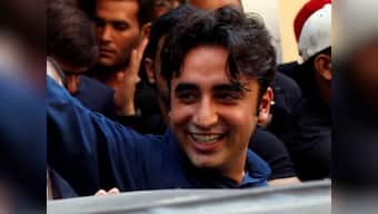 'I didn't choose this life,' says Bilawal Bhutto Zardari, claims Imran Khan's divisive politics disastrous for Pakistan