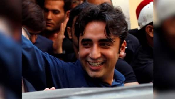 'I didn't choose this life,' says Bilawal Bhutto Zardari, claims Imran Khan's divisive politics disastrous for Pakistan