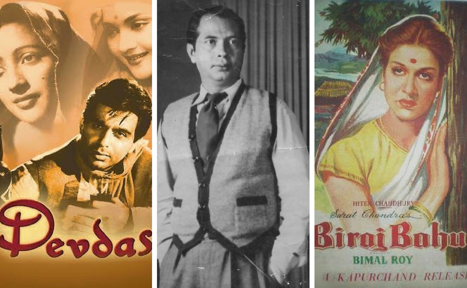 Bimal Roy's 109th anniversary: A look at director's National Award ...