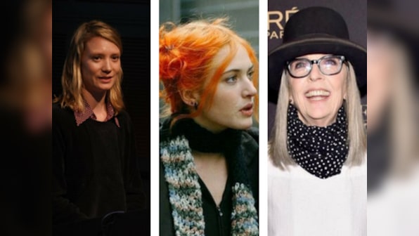 Kate Winslet, Diane Keaton, Mia Wasikowska to star in Blackbird, adaptation of Danish film Silent Heart