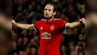 Eredivisie: Ajax eager to re-sign out-of-favour defender Daley Blind from Manchester United, confirms coach Erik ten Hag