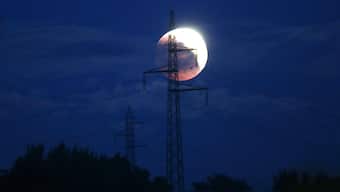 China prepares to launch three artificial moons in space by 2022