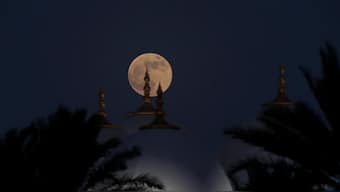 Blood Moon 2018: The tale of the most magical celestial event of the century