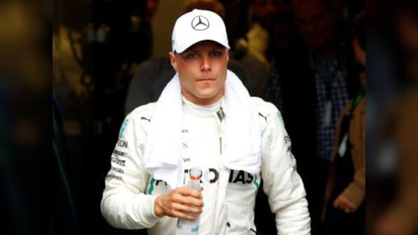 Formula One: Valtteri Bottas' contract extension by a year a smart move by Mercedes to ensure stability for 2019