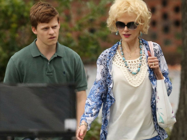 Nicole Kidman, Lucas Hedges' upcoming film Boy Erased to release in India on 16 November Nicole Kidman, Lucas Hedges' upcoming film Boy Erased to release in India on 16 November