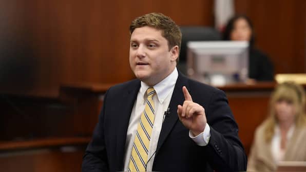 Man dying of cancer files lawsuit against Monsanto's top-selling weed killer