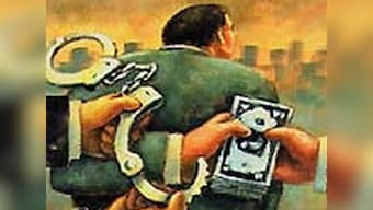 President gives assent for Prevention of Corruption Act; jail term for bribe givers may extend to 7 years