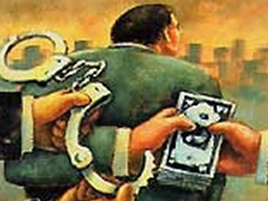 President gives assent for Prevention of Corruption Act; jail term for bribe givers may extend to 7 years President gives assent for Prevention of Corruption Act; jail term for bribe givers may extend to 7 years