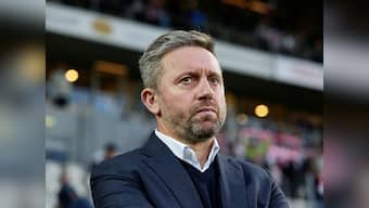 Former player Jerzy Brzeczek named as new head coach of Poland, replaces Adam Nawalka