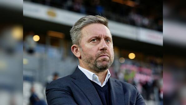 Former player Jerzy Brzeczek named as new head coach of Poland, replaces Adam Nawalka