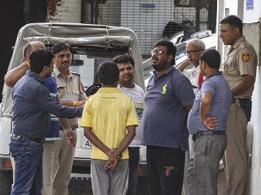 Delhi Burari deaths: Relatives rule out suicide, claim 11 family members were murdered; police registers complaint Delhi Burari deaths: Relatives rule out suicide, claim 11 family members were murdered; police registers complaint