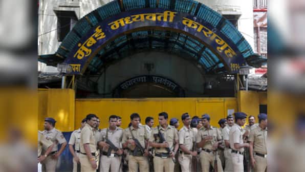 9 more inmates of Mumbai's Byculla jail admitted to JJ Hospital over suspected food poisoning; 104 prisoners affected in past 4 days
