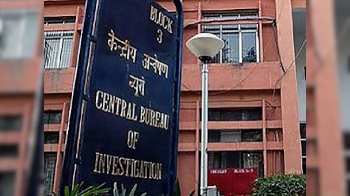 CBI takes over investigation into Muzaffarpur rape case, books officers and employees of shelter home