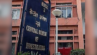 CBI files chargesheet against journalist Upendra Rai for his alleged involvement in dubious financial transactions
