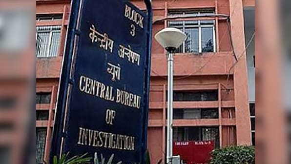 CBI files chargesheet against journalist Upendra Rai for his alleged involvement in dubious financial transactions