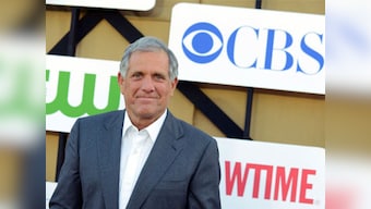 CBS chairman Leslie Moonves accused of sexual misconduct, says report; internal probe launched