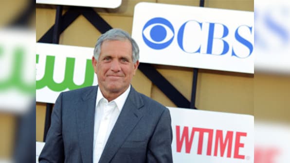 CBS chairman Leslie Moonves accused of sexual misconduct, says report; internal probe launched