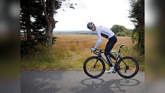 Tour de France 2018: Vincenzo Nibali, Tom Dumoulin lead challengers to Chris Froome’s throne at 105th edition