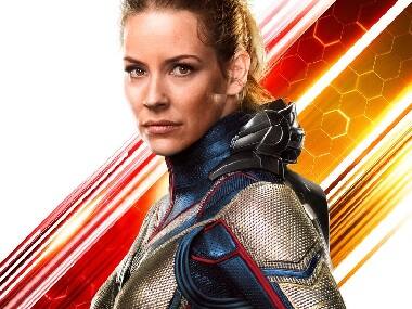 Evangeline Lilly on her Hollywood journey: Walked away after Real Steel  but returned only for The Hobbit