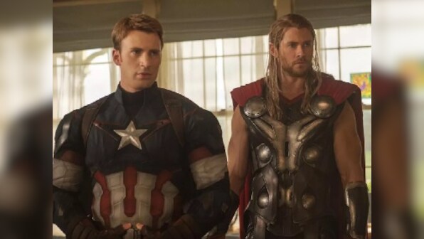 DC's Aquaman director James Wan on Marvel: Most incredible how they made Captain America, Thor popular outside the US