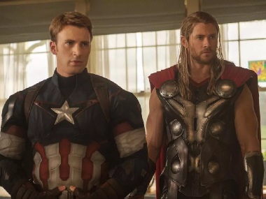 DC's Aquaman director James Wan on Marvel: Most incredible how they made Captain America, Thor popular outside the US DC's Aquaman director James Wan on Marvel: Most incredible how they made Captain America, Thor popular outside the US