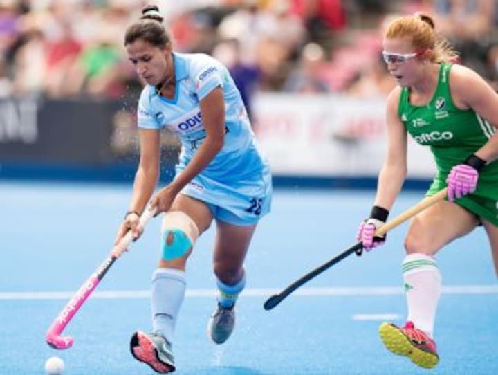 Women's Hockey World Cup 2018: India need to attack early and play with exuberance against USA to avoid going home