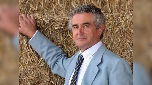 Carlo Benetton, co-founder of popular fashion brand United Colors of Benetton, passes away aged 74