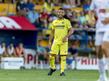 La Liga: Villarreal's Santi Cazorla says it was 'very special' to play top-level football following injury-plagued 21 months La Liga: Villarreal's Santi Cazorla says it was 'very special' to play top-level football following injury-plagued 21 months