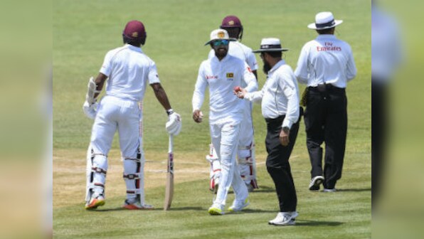 Dinesh Chandimal banned: Here's a look at timeline of events in Sri Lankan ball-tampering crisis