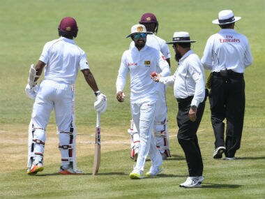Dinesh Chandimal banned: Here's a look at timeline of events in Sri Lankan ball-tampering crisis