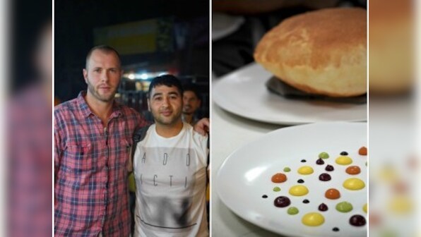 Chef Mike Bagale on ending stint at three-star Michelin eatery Alinea, travelling to finding new culinary inspiration