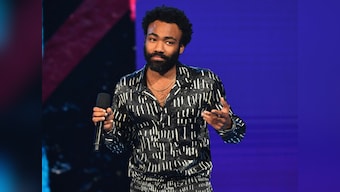 Childish Gambino drops two new songs, 'Summertime Magic' and 'Feels Like Summer', from upcoming studio album