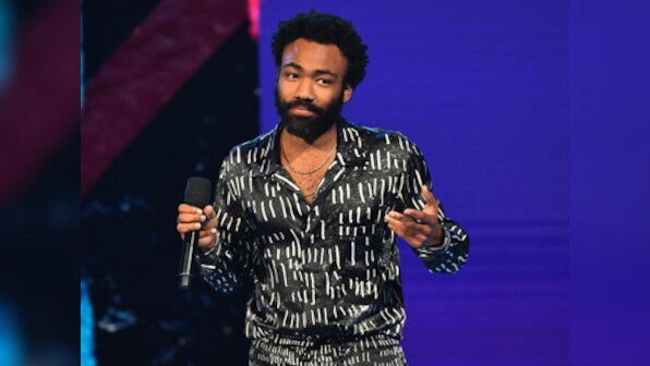 Childish Gambino drops two new songs, 'Summertime Magic' and 'Feels Like Summer', from upcoming studio album