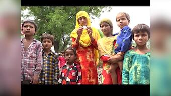 Alwar lynching victim Rakbar Khan leaves behind family of eight, children who ask where their next meal will come from
