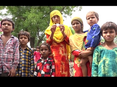 Alwar lynching victim Rakbar Khan leaves behind family of eight, children who ask where their next meal will come from Alwar lynching victim Rakbar Khan leaves behind family of eight, children who ask where their next meal will come from