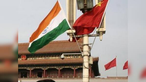 Chinese PLA delegation visits India to increase coordination between two militaries, discuss resuming 'Hand in Hand' exercise