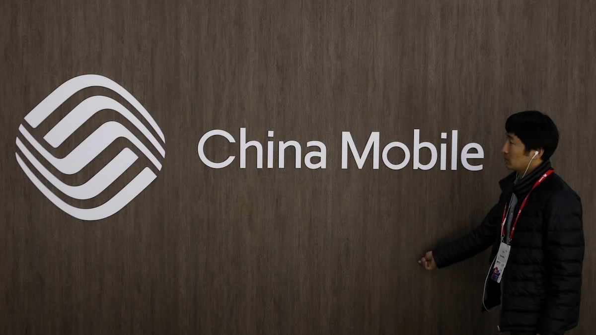 Trump govt to block China Mobile in the US citing national security risks