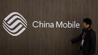 Trump govt to block China Mobile in the US citing national security risks