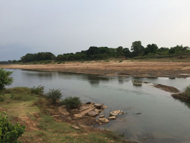 Bastar development offensive: Once a Maoist territory, Chitaloor village leads war on pollution, uses solar power for irrigation Bastar development offensive: Once a Maoist territory, Chitaloor village leads war on pollution, uses solar power for irrigation