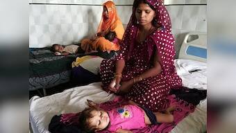 Studies suggest well-being and social security of women is key to improving child health figures