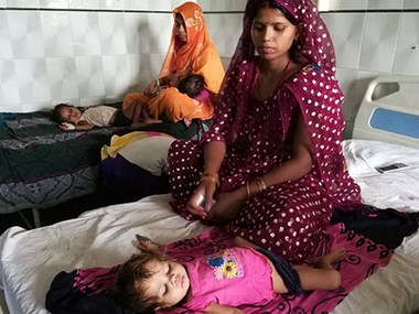 Studies suggest well-being and social security of women is key to improving child health figures Studies suggest well-being and social security of women is key to improving child health figures