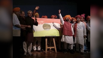 Choudhary Lal Singh floats new political outfit: After PDP, BJP too faces a 'rebellion' of sorts in Jammu